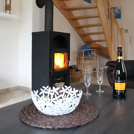 Holiday home Haus Nordlicht Boltenhagen (Ostseebad)